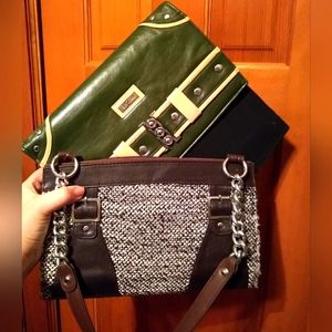 Miche changeable look Purse